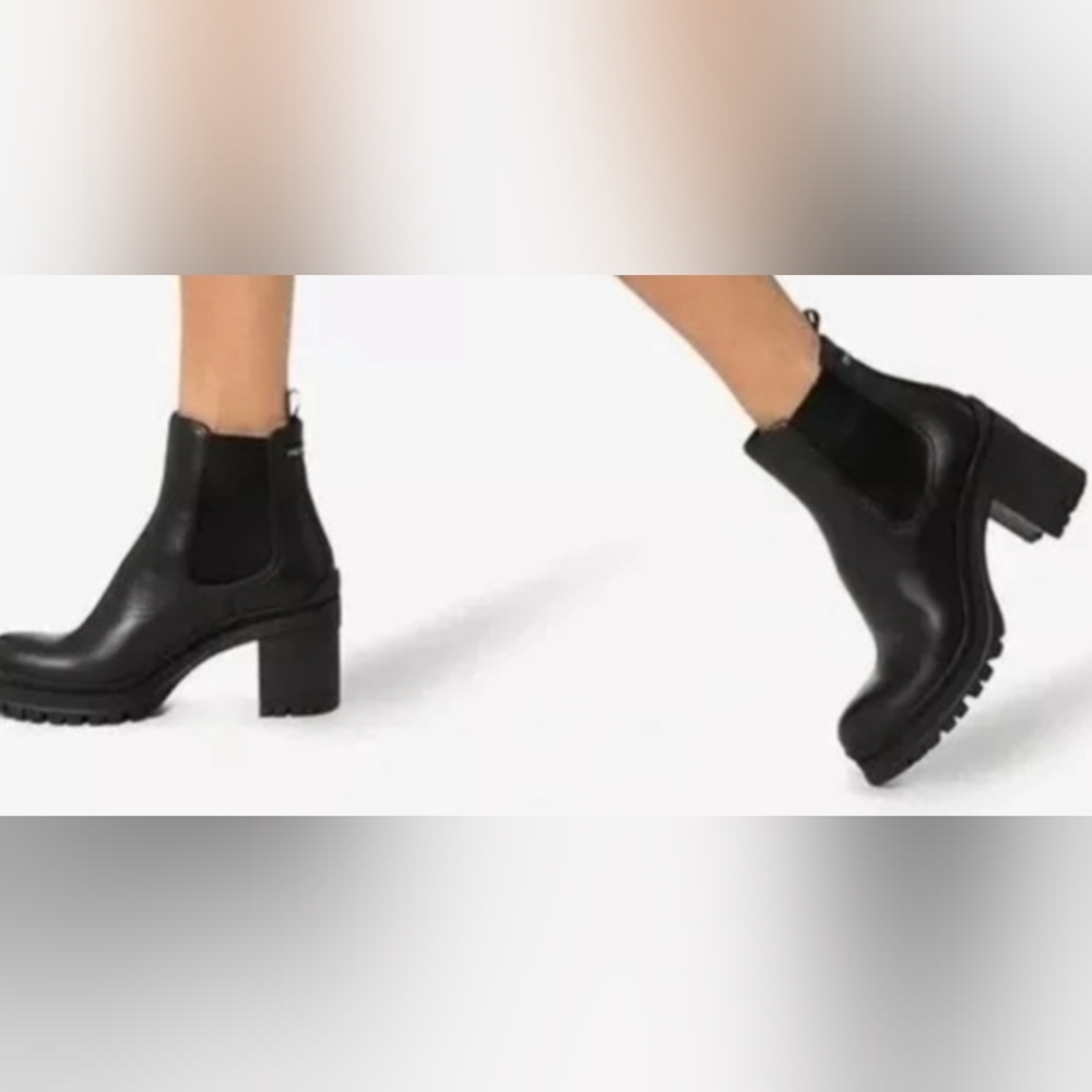 Sorel Blake Waterproof Chelsea Boots